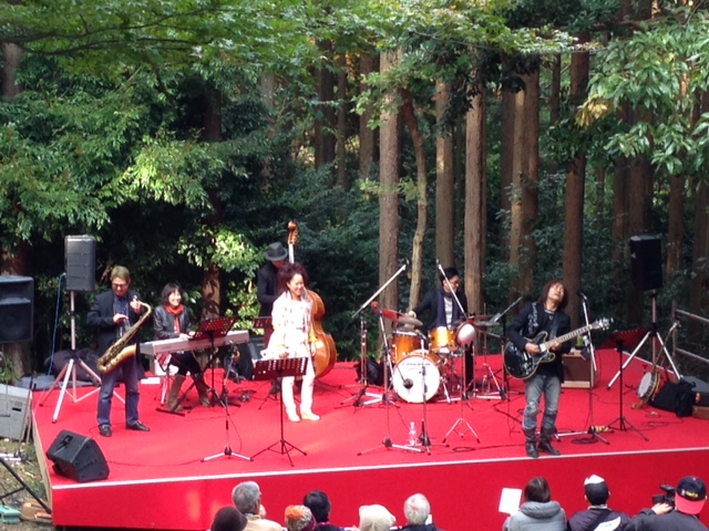 中村好江わくわく